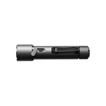  Фонарик HOTO HOE0010GL Flashlight Tactics 2300 