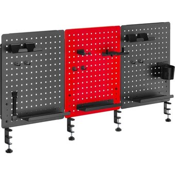  Лотки Cactus CS-GMPB-SET1 черный 