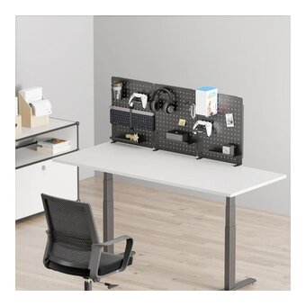  Лотки Cactus CS-GMPB-SET1 черный 