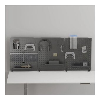  Лотки Cactus CS-GMPB-SET1 черный 