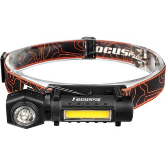 Фонарь FOCUSray 1317 (890286) 