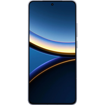  Смартфон Xiaomi Poco F7 Pro (62327) 12/512Gb, голубой 