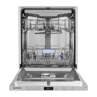  Посудомоечная машина встраиваемая Meferi MDW6063 Power 