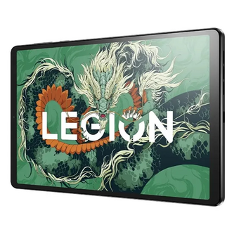  Планшет Lenovo Legion Y700 2025 8 Gen 3 (ZAEF0034CN) (3.2) 8C 16/512Gb 8.8" IPS 2560x1600 Android 14 черный 13Mpix 8Mpix BT WiFi microSD 1Tb 6550mAh 