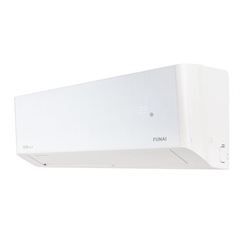  Настенный кондиционер Funai RAC-I-ON35HP.D01/S/RAC-I-ON35HP.D01/U 