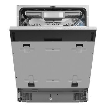  Встраиваемая посудомоечная машина MEFERI MDW6093 Luxe 