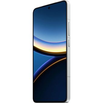  Смартфон Xiaomi Poco F7 Pro (62292) 12/512Gb, серый 