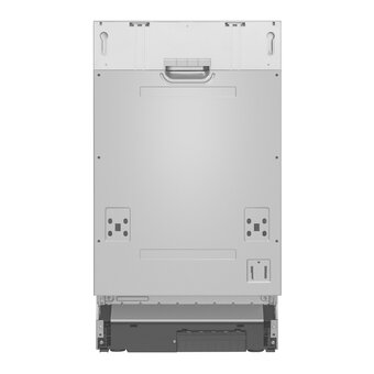  Встраиваемая посудомоечная машина MEFERI MDW4573 Comfort 