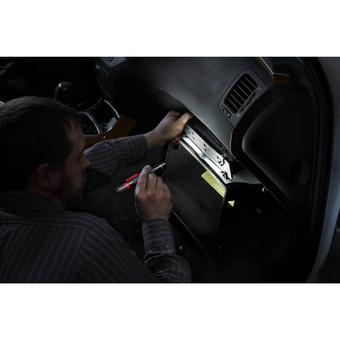  Фонарь Milwaukee IPL-LED (4933459440) 