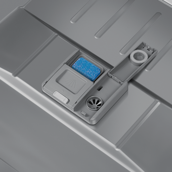 Посудомоечная машина встраиваемая Meferi MDW6063 Power 