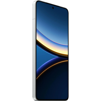  Смартфон Xiaomi Poco F7 Pro (62292) 12/512Gb, серый 