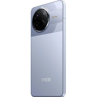 Смартфон Xiaomi Poco F7 Pro (62327) 12/512Gb, голубой 