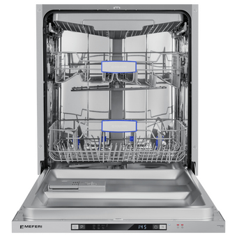  Встраиваемая посудомоечная машина Meferi MDW6073 Ultra 
