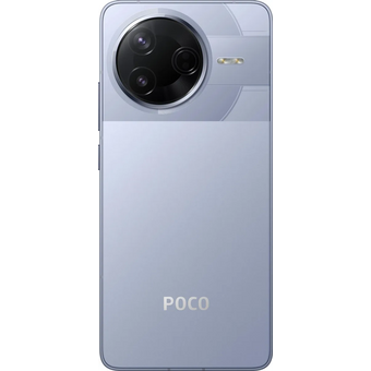  Смартфон Xiaomi Poco F7 Pro (62327) 12/512Gb, голубой 