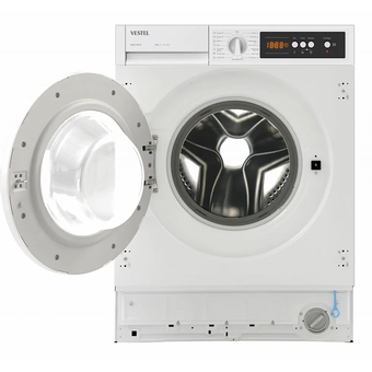  Встраиваемая стиральная машина VESTEL WMBI7100T1W 
