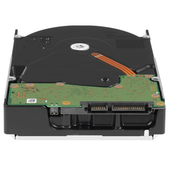  HDD Western Digital Gold WD242KRYZ, 3.5" 24TB SATA 6Gb/s 7200RPM 512MB 