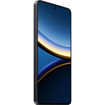  Смартфон Xiaomi Poco F7 Pro (62325) 12/512Gb, черный 