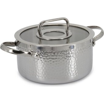 Кастрюля Pomi d'Oro Salita P595720 