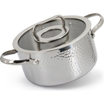  Кастрюля Pomi d'Oro Salita P595720 