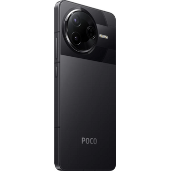  Смартфон Xiaomi Poco F7 Pro (62325) 12/512Gb, черный 