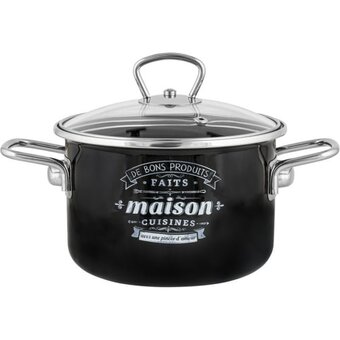 Кастрюля Appetite 1SD185S Maison 