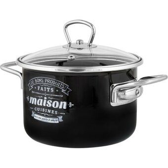  Кастрюля Appetite 1SD185S Maison 