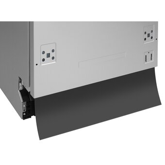  Встраиваемая посудомоечная машина MEFERI MDW6083 Comfort Plus 