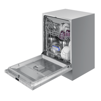  Посудомоечная машина встраиваемая Meferi MDW6063 Power 