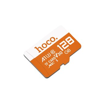  Карта памяти HOCO microSDXC 128GB Class10 