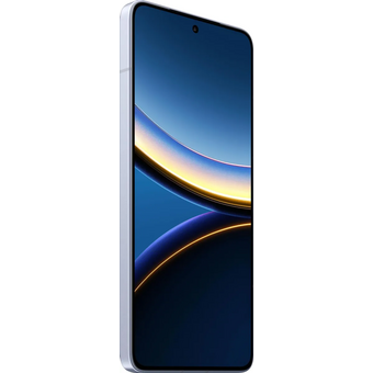  Смартфон Xiaomi Poco F7 Pro (62327) 12/512Gb, голубой 