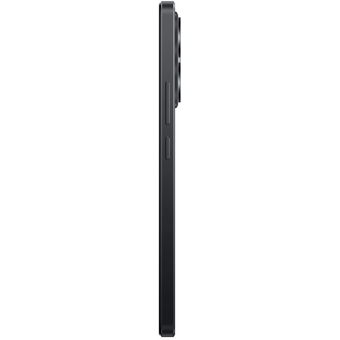  Смартфон Xiaomi Redmi Note 14 12/512GB Black 