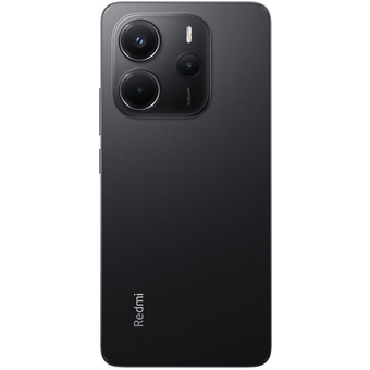  Смартфон Xiaomi Redmi Note 14 12/512GB Black 