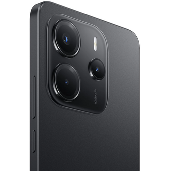  Смартфон Xiaomi Redmi Note 14 12/512GB Black 