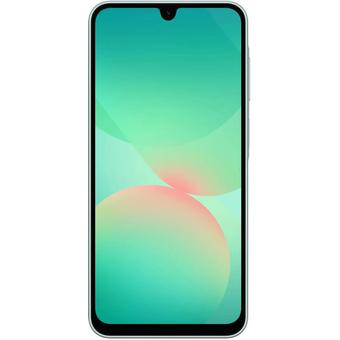  Смартфон Samsung Galaxy A26 5G SM-A266B (SM-A266BLGHCAU) 8/256Gb, мятный 