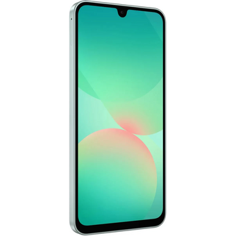  Смартфон Samsung Galaxy A26 5G SM-A266B (SM-A266BLGHCAU) 8/256Gb, мятный 