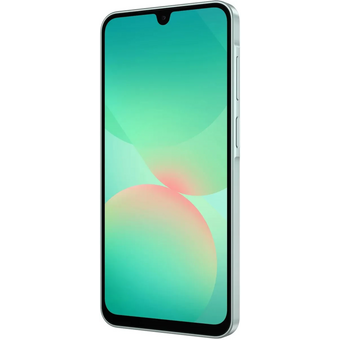  Смартфон Samsung Galaxy A26 5G SM-A266B (SM-A266BLGHCAU) 8/256Gb, мятный 