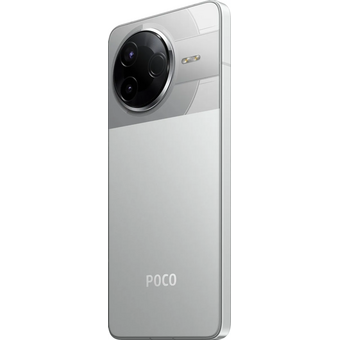 Смартфон Xiaomi Poco F7 Pro (62292) 12/512Gb, серый 