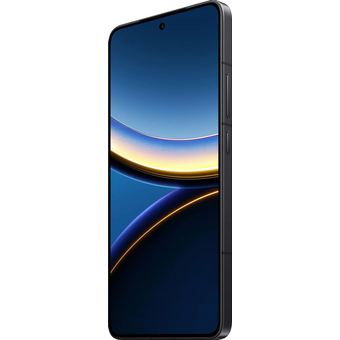  Смартфон Xiaomi Poco F7 Pro (62325) 12/512Gb, черный 