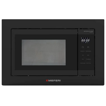  Встраиваемая микроволновая печь MEFERI MMO6020BK Comfort 
