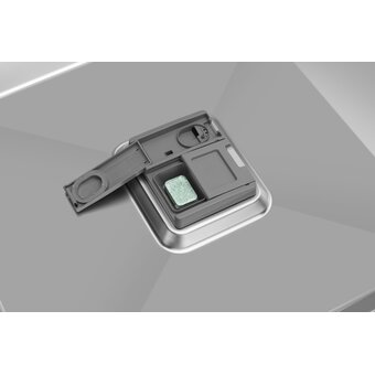  Встраиваемая посудомоечная машина MEFERI MDW6093 Luxe 