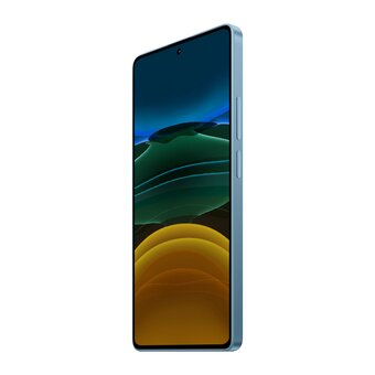  Смартфон Redmi Note 14S MZB0K7XRU 8/256GB Ocean Blue РСТ 