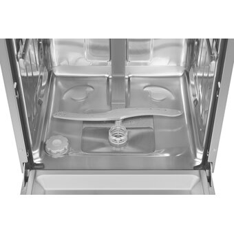  Встраиваемая посудомоечная машина MEFERI MDW6083 Comfort Plus 