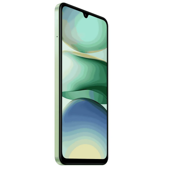  Смартфон Redmi A5 MZB0JSVRU 4/128GB Lake Green РСТ 