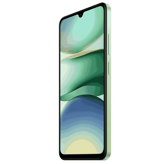 Смартфон Redmi A5 MZB0JRNRU 3/64GB Lake Green РСТ 
