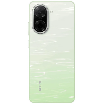  Смартфон Redmi A5 MZB0JRNRU 3/64GB Lake Green РСТ 