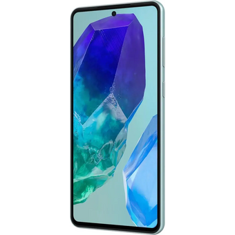  Смартфон Samsung Galaxy M55 5G SM-M556E (SM-M556ELGACAU) 8/128Gb светло-зеленый 