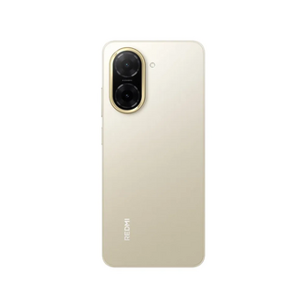  Смартфон Redmi A5 MZB0JTKRU 3/64GB Sandy Gold РСТ 