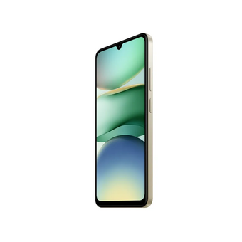  Смартфон Redmi A5 MZB0JTKRU 3/64GB Sandy Gold РСТ 
