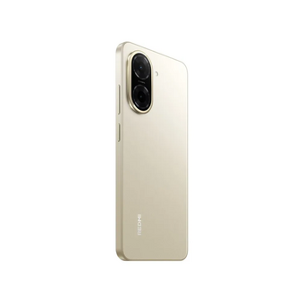  Смартфон Redmi A5 MZB0JTKRU 3/64GB Sandy Gold РСТ 