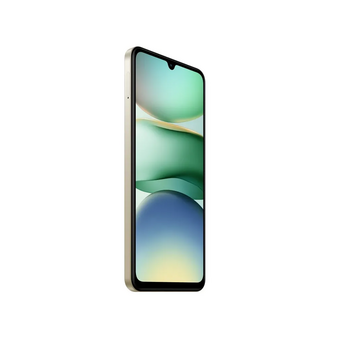  Смартфон Redmi A5 MZB0JTKRU 3/64GB Sandy Gold РСТ 